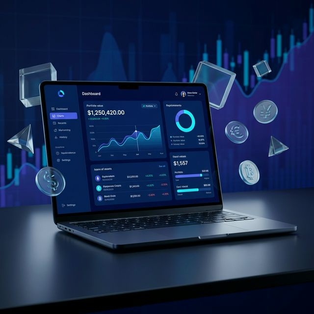 Payroll Illustration